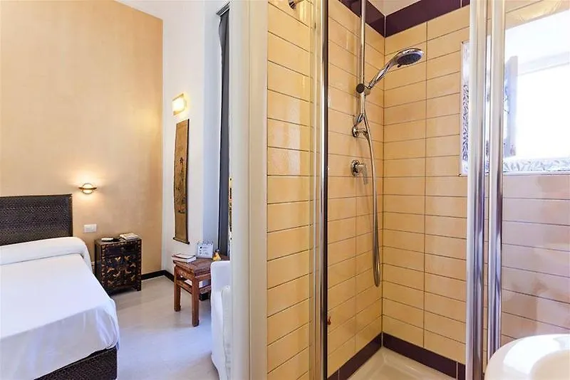 ***** Bed and breakfast Gli Scipioni B&B Roma Italia