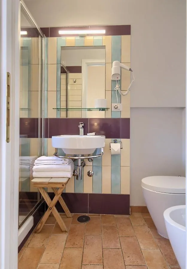 Gli Scipioni B&B Roma Bed and breakfast