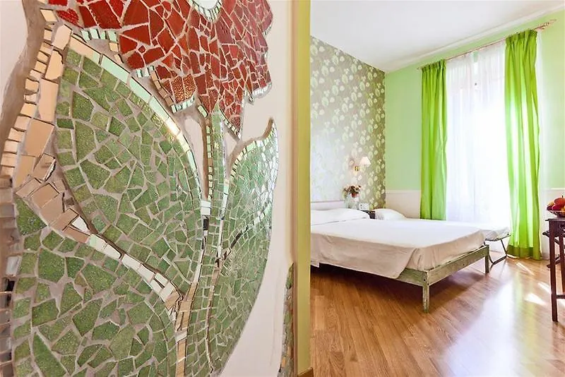 Gli Scipioni B&B Rome