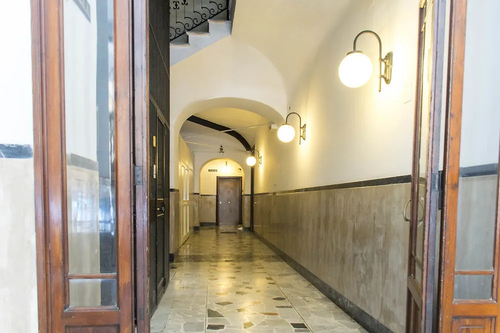 Gli Scipioni B&B Rome