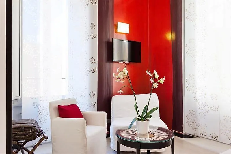 Gli Scipioni B&B Rome 5*,  Italy