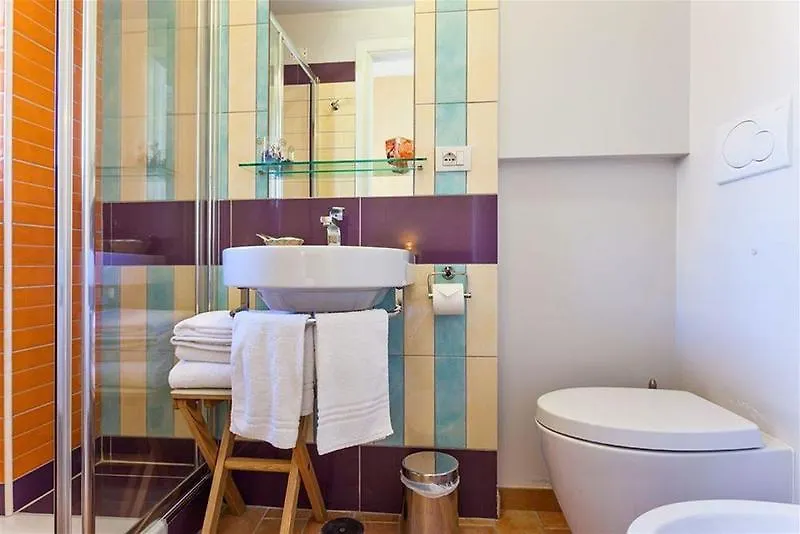 Gli Scipioni B&B Rome
