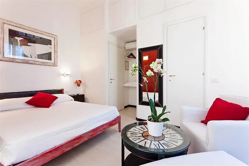 Bed & Breakfast Gli Scipioni B&B Rome