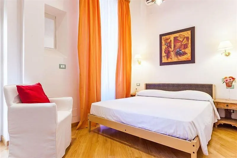 Gli Scipioni B&B Rome 5*,