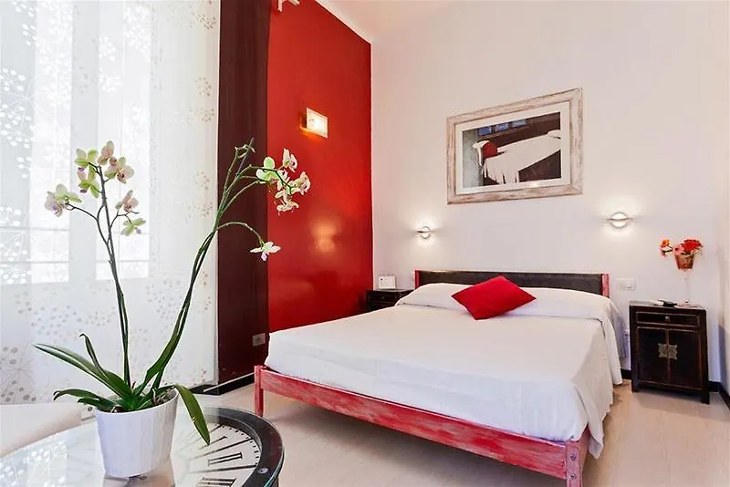 Gli Scipioni B&B Rome Bed & Breakfast