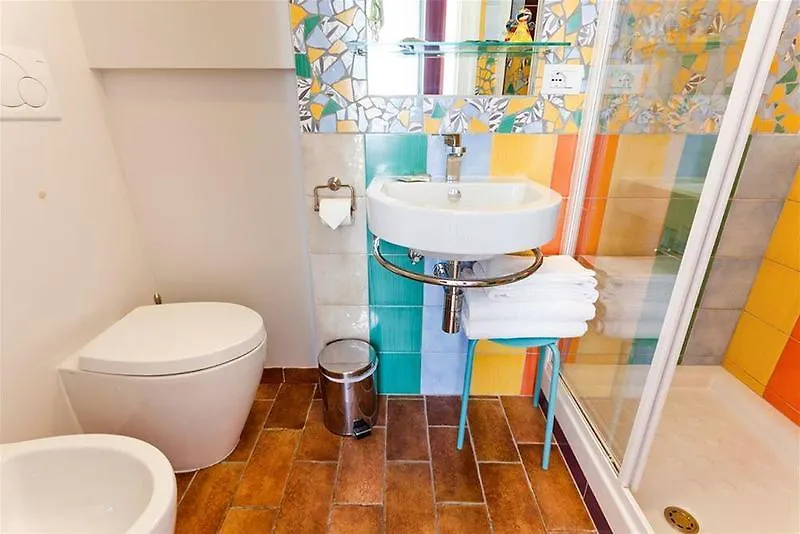 ***** Bed & Breakfast Gli Scipioni B&B Rome Italy