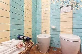 Gli Scipioni B&B Rome