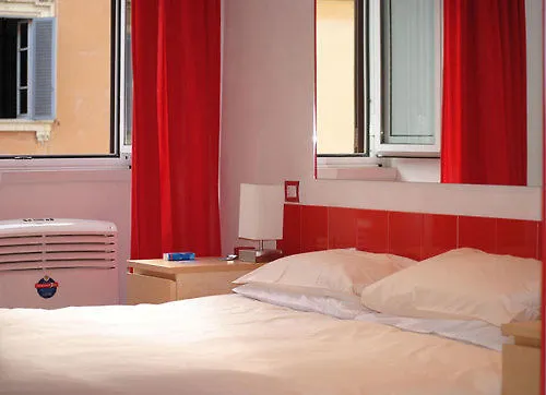 Gli Scipioni B&B Rome Italy