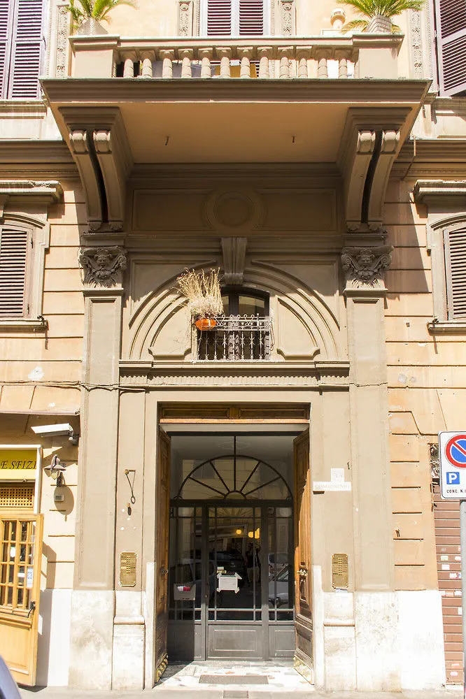 Bed & Breakfast Gli Scipioni B&B Rome