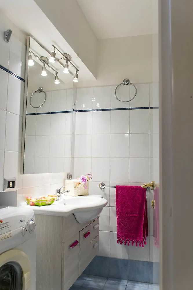 Gli Scipioni B&B Rome Bed & Breakfast